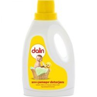 Dalin 1500 ml Sıvı Çamaşır Deterjan