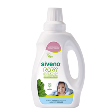 Siveno 750 ml Sıvı Çamaşır Deterjan