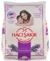 Hacı Şakir 1500 gr Toz Çamaşır Deterjan