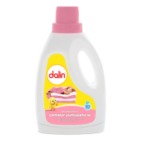 Dalin Bahar Ninnisi 2000 ml Sıvı Yumuşatıcı