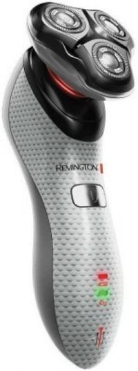 Remington XR1340G Tek Başlıklı Sinekkaydı Islak Döner Başlıklı Kablosuz Tıraş Makinesi