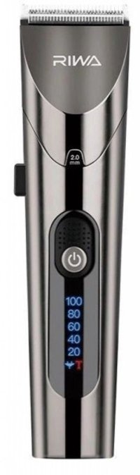 Riwa RE-6305 Sakal Yüz 4 Başlıklı Kablosuz Tıraş Makinesi