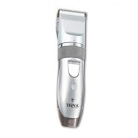 Trina TRNSACKS0003 Saç Sakal ve Ense 4 Başlıklı Çok Amaçlı Kablosuz Tıraş Makinesi
