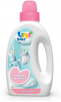 Uni Baby Hipoalerjenik 1500 ml Sıvı Yumuşatıcı