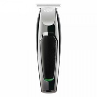 VGR V-030 Saç Ense 5 Başlıklı Çok Amaçlı Kablosuz Tıraş Makinesi