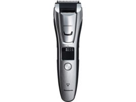 Panasonic ER-GB80 Saç Sakal Tek Başlıklı Çok Amaçlı Ayarlanabilir Başlık Kablosuz Tıraş Makinesi