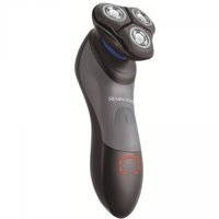 Remington XR1350 Tek Başlıklı Sinekkaydı Islak Döner Başlıklı Kablosuz Tıraş Makinesi