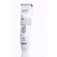 Rozia HQ-2203 Saç Sakal ve Ense 5 Başlıklı Çok Amaçlı Kuru Kablosuz Tıraş Makinesi