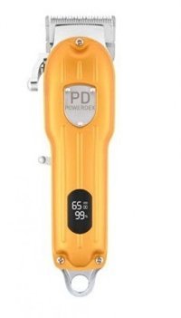 PowerDex PD-9500 Saç Sakal ve Ense 6 Başlıklı Çok Amaçlı Kablosuz Tıraş Makinesi