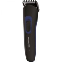 Rowenta TN8930 Saç Sakal ve Ense 5 Başlıklı Çok Amaçlı Kablosuz Tıraş Makinesi