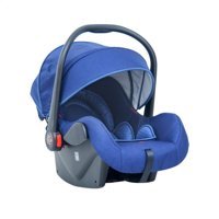 Lorelli Pluto Emniyet Kemeri 0-13 kg Yükseklik Ayarlı Sürüş Yönü Tersi Oto Koltuğu Mavi