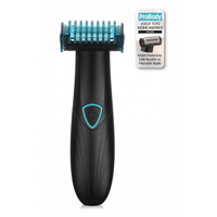 Goldmaster PB-3218 Vücut Çift Başlıklı Çok Amaçlı Kablosuz Tıraş Makinesi