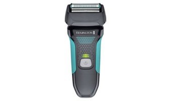 Remington F4000 Tek Başlıklı Sinekkaydı Islak Folyo Kablosuz Tıraş Makinesi
