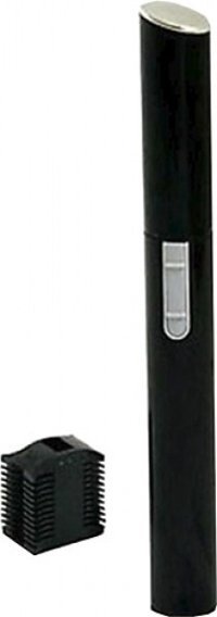 Pritech RF-020 Ense Kulak ve Burun Tek Başlıklı Çok Amaçlı Folyo Kablosuz Tıraş Makinesi