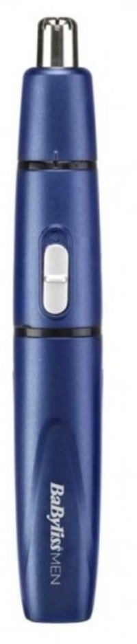 BaByliss 7058PE Kulak Burun Çift Başlıklı Çok Amaçlı Kablosuz Tıraş Makinesi