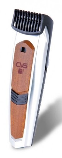 CVS DN 7425 Saç Sakal ve Ense Tek Başlıklı Çok Amaçlı Folyo Kablosuz Tıraş Makinesi