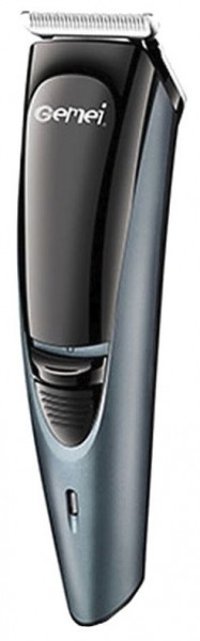Gemei GM-6053 Saç Sakal ve Ense 4 Başlıklı Çok Amaçlı Kablosuz Tıraş Makinesi