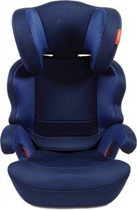Diono Everett Nxt Fix Isofix Sürüş Yönü Oto Koltuğu Mavi