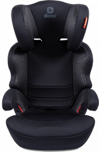 Diono Everett Nxt Fix Isofix Sürüş Yönü Oto Koltuğu Siyah