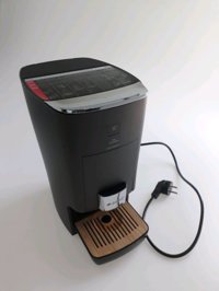 Arçelik Selamlique K 3500 Tek Hazneli 850 ml Su Hazneli 1 Fincan Akıllı 670 W Siyah Türk Kahvesi Makinesi