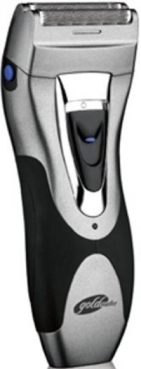 Goldmaster GM-7156 Sakal Tek Başlıklı Sinekkaydı Folyo Kablosuz Tıraş Makinesi