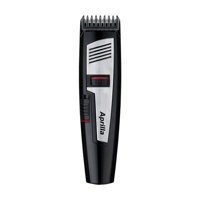 Aprilla AHC-5022 Saç Tek Başlıklı Çok Amaçlı Ayarlanabilir Başlık Kablosuz Tıraş Makinesi