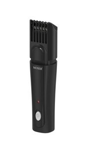 Moser 1030_0460 Saç Sakal ve Ense Tek Başlıklı Çok Amaçlı Ayarlanabilir Başlık Kablosuz Tıraş Makinesi