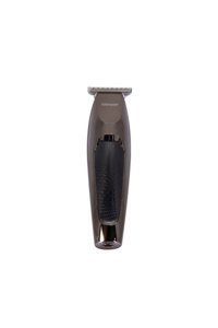 Goldmaster GM-8122 Saç Sakal ve Ense 5 Başlıklı Çok Amaçlı Kablosuz Tıraş Makinesi