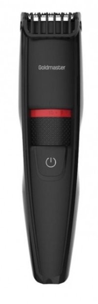 Goldmaster Neon GM-8157 Saç Sakal ve Ense Tek Başlıklı Çok Amaçlı Ayarlanabilir Başlık Kablosuz Tıraş Makinesi