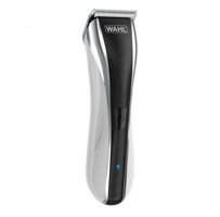 Wahl 1910-0465 Saç Sakal ve Ense 12 Başlıklı Çok Amaçlı Kuru Kablosuz Tıraş Makinesi