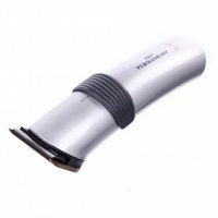 Permasharp PS-609 Saç Sakal ve Ense 5 Başlıklı Çok Amaçlı Kuru Kablosuz Tıraş Makinesi