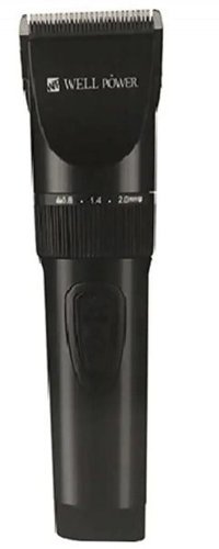 Well Power 8100 Saç Sakal ve Ense 4 Başlıklı Çok Amaçlı Kablosuz Tıraş Makinesi
