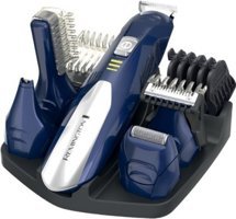 Remington PG6045 Saç Sakal ve Ense 5 Başlıklı Çok Amaçlı Kablosuz Tıraş Makinesi