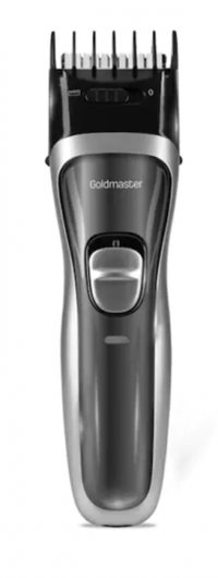 Goldmaster GM-8193 Saç Sakal ve Ense Tek Başlıklı Çok Amaçlı Kuru Ayarlanabilir Başlık Kablosuz Tıraş Makinesi