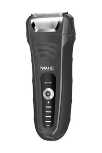 Wahl 07061-916 Tek Başlıklı Sinekkaydı Islak Folyo Kablosuz Tıraş Makinesi
