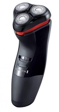 Remington PR1330 Tek Başlıklı Sinekkaydı Islak Döner Başlıklı Kablosuz Tıraş Makinesi