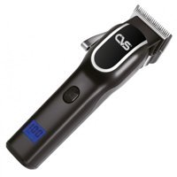 CVS DN 7505 Saç Sakal ve Ense Tek Başlıklı Çok Amaçlı Ayarlanabilir Başlık Kablosuz Tıraş Makinesi