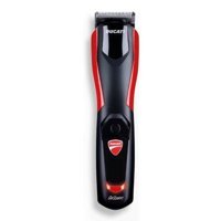 Arzum AR5503 Sakal Kulak ve Burun 3 Başlıklı Çok Amaçlı Ayarlanabilir Başlık Kablosuz Tıraş Makinesi
