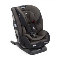 Joie Every Stage FX Emniyet Kemeri-Isofix 0-13 kg Yükseklik Ayarlı Sürüş Yönü Tersi Oto Koltuğu Kahverengi