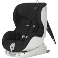 Britax Römer Trifix Isofix Yatabilen Yükseklik Ayarlı Sürüş Yönü Oto Koltuğu Siyah