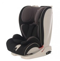 Baby2Go 8154 Formula Isofix 9-36 kg Yatabilen Yükseklik Ayarlı Sürüş Yönü Oto Koltuğu Siyah