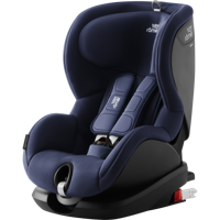 Britax Römer Trifix 2 Isofix Yatabilen Yükseklik Ayarlı Sürüş Yönü Oto Koltuğu Lacivert