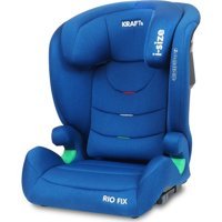 Kraft Rio Fix Isofix Sürüş Yönü Oto Koltuğu Mavi