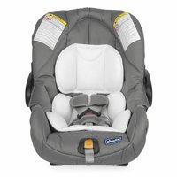 Chicco Keyfit Emniyet Kemeri 15-36 kg Yükseklik Ayarlı Sürüş Yönü Oto Koltuğu Gri