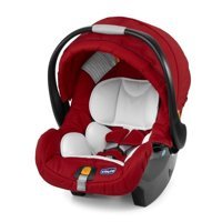 Chicco Keyfit Emniyet Kemeri 15-36 kg Yükseklik Ayarlı Sürüş Yönü Oto Koltuğu Kırmızı