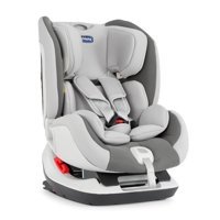 Chicco Seat Up 0-1-2 Emniyet Kemeri-Isofix 15-36 kg Yatabilen Yükseklik Ayarlı Sürüş Yönü Oto Koltuğu Beyaz