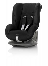 Britax Römer Evolva 1-2-3 SL Sict Isofix Yatabilen Yükseklik Ayarlı Sürüş Yönü Oto Koltuğu Siyah