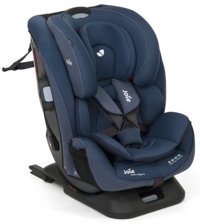 Joie Every Stage FX Emniyet Kemeri-Isofix 0-13 kg Yükseklik Ayarlı Sürüş Yönü Tersi Oto Koltuğu Lacivert