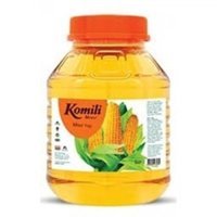 Komili 5 lt Pet Mısırözü Yağı