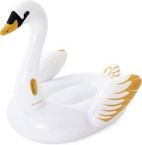 Bestway 41120 169 cm X 169 cm Tek Kişilik Kuğu Yetişkin Deniz Yatağı